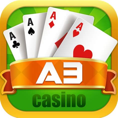 a3 casino